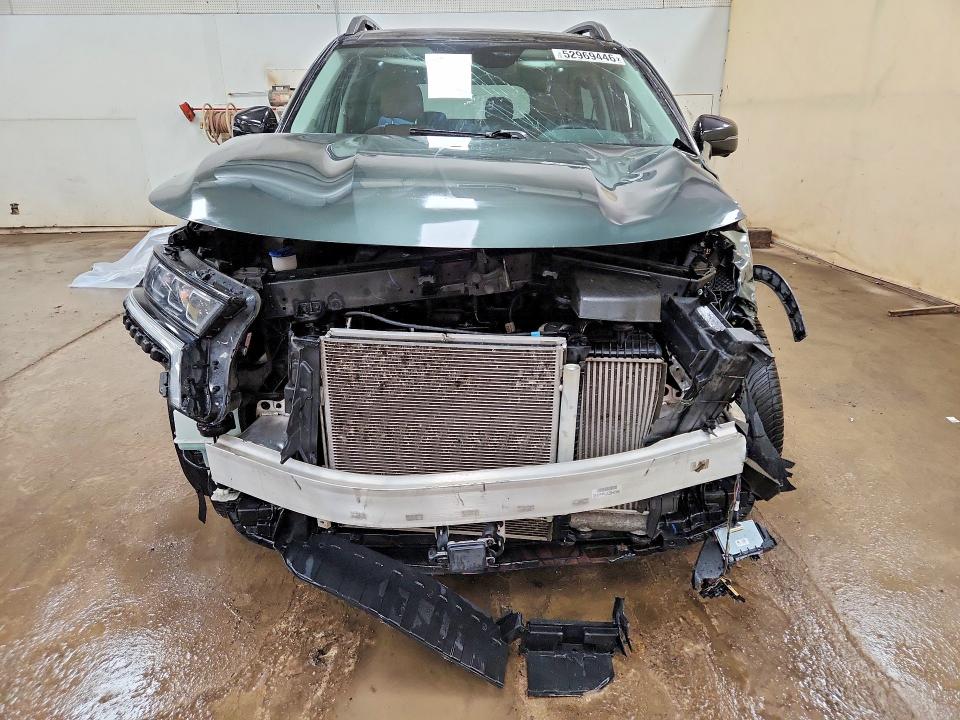 Продажа на аукционе авто 2021 Kia Sorento, vin: 5XYRKDLF8MG058088, номер лота: 52969446