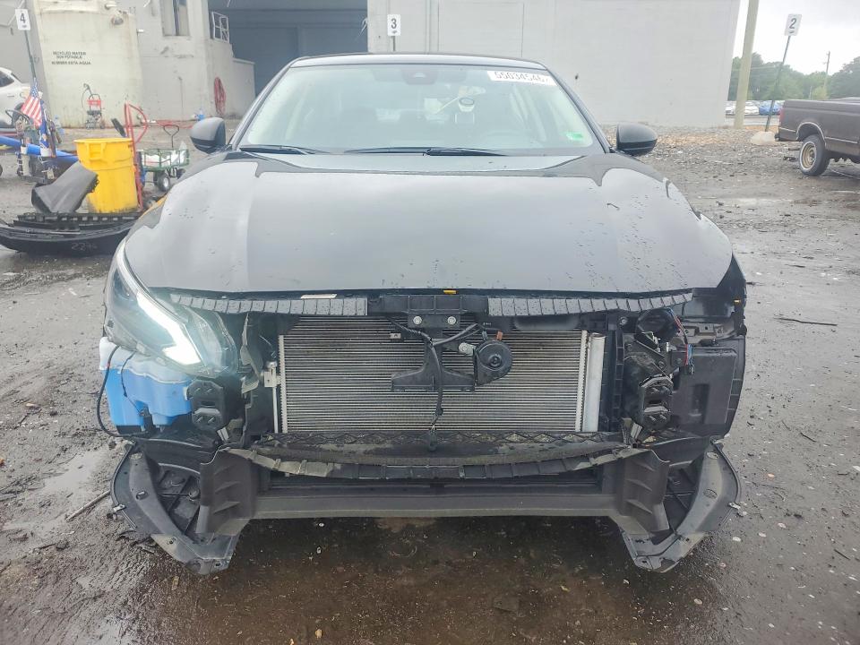 2025 Nissan Altima მანქანა იყიდება აუქციონზე, vin: 1N4BL4BV4SN317128, აუქციონის ნომერი: 55034546