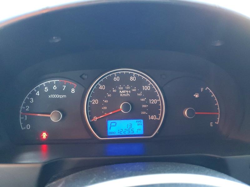 Продаж на аукціоні авто 2009 Hyundai Elantra, vin: KMHDU46D59U694418, номер лоту: 53934446