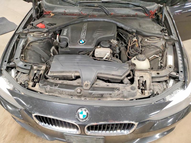 Продаж на аукціоні авто 2013 Bmw 328, vin: WBA3B3C51DJ976205, номер лоту: 52725746