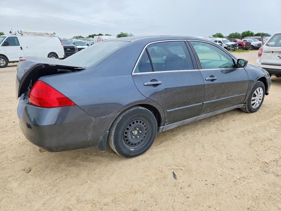 Aukcja sprzedaży 2007 Honda Accord, vin: 1HGCM56467A010109, numer aukcji: 51804526