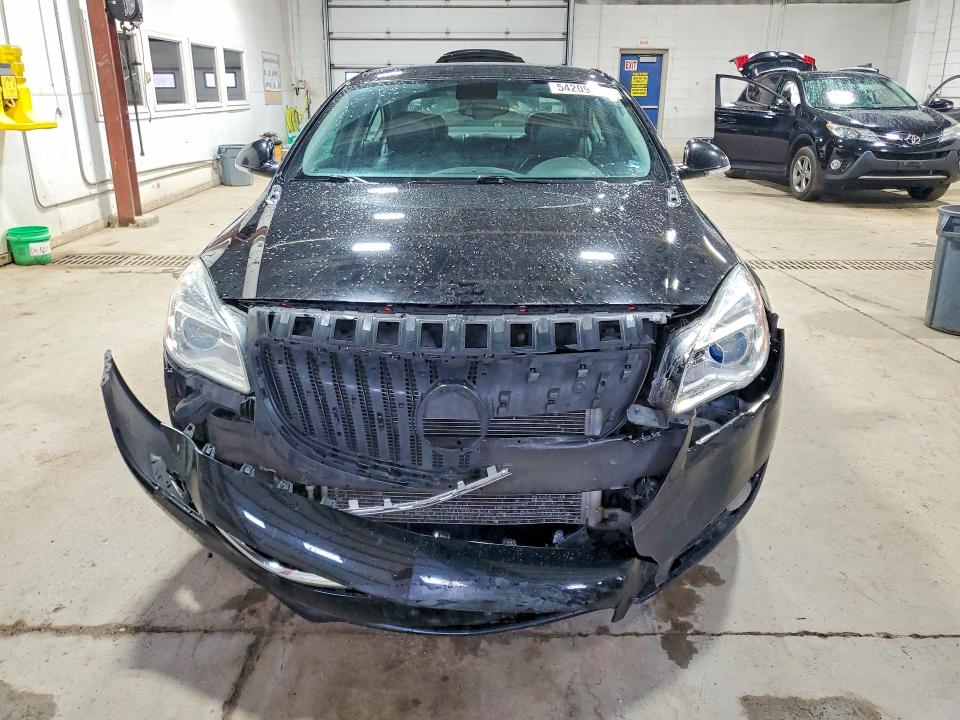 Продажа на аукционе авто 2014 Buick Regal, vin: 2G4GP5EX2E9233500, номер лота: 54209616