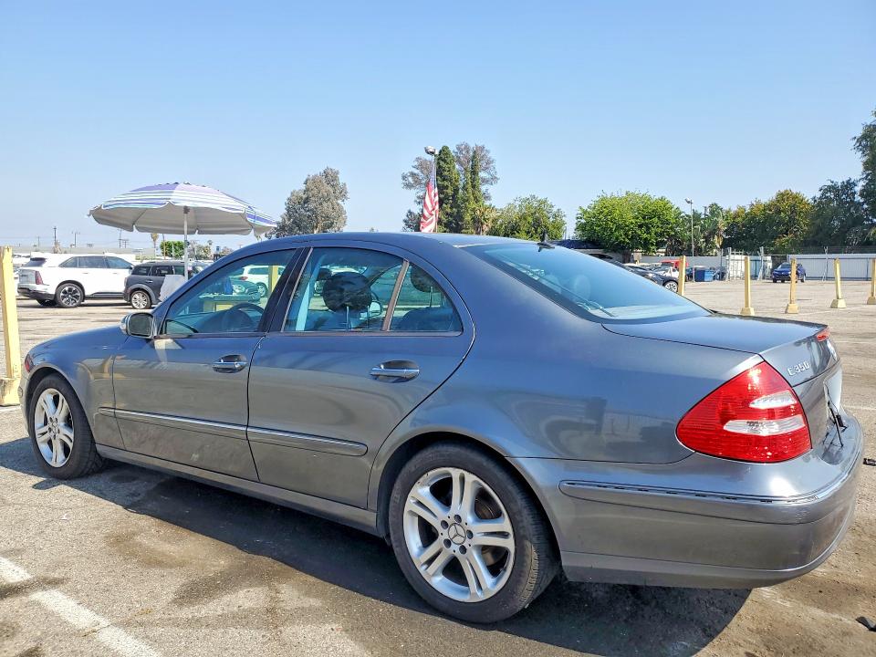 Aukcja sprzedaży 2006 Mercedes-benz E, vin: WDBUF56J36A934913, numer aukcji: 53840966