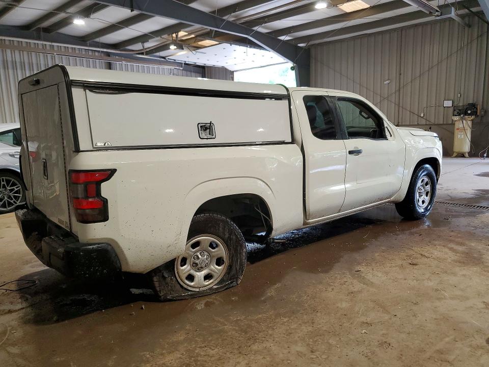 Продаж на аукціоні авто 2024 Nissan Frontier, vin: 1N6ED1CL5RN647030, номер лоту: 55024816