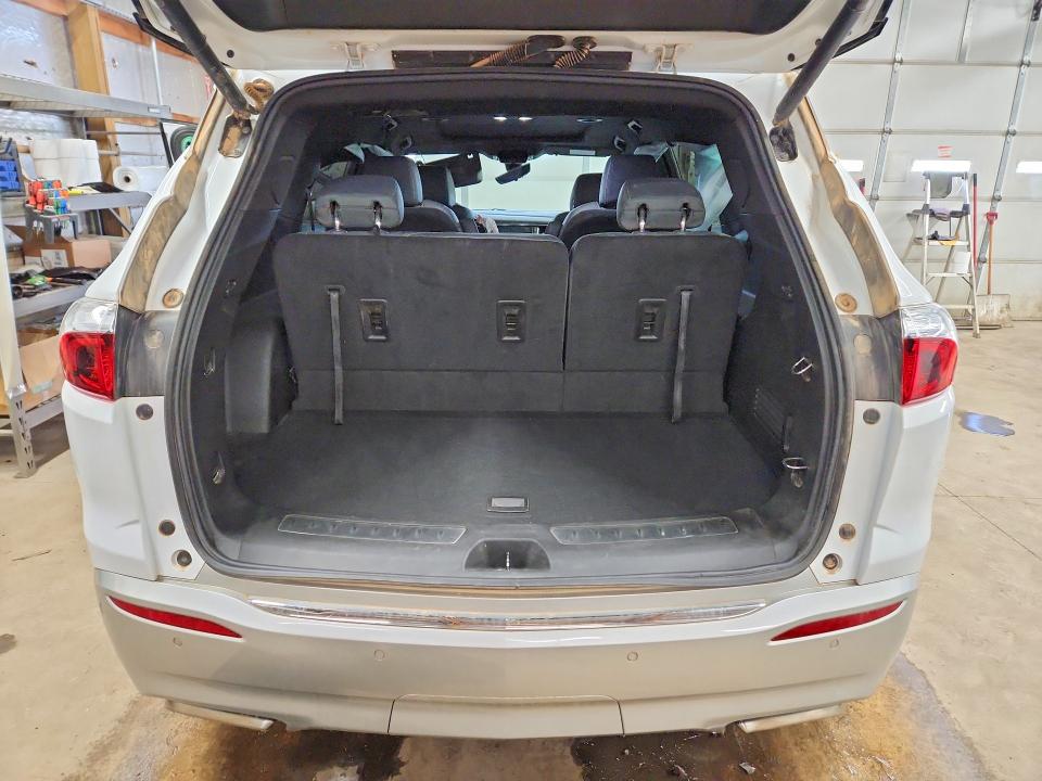 54428616 :رقم المزاد ، 5GAEVBKW1PJ159734 vin ، 2023 Buick Enclave مزاد بيع