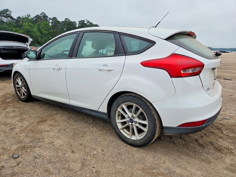 Продаж на аукціоні авто 2016 Ford Focus, vin: 1FADP3K20GL249698, номер лоту: 52342856