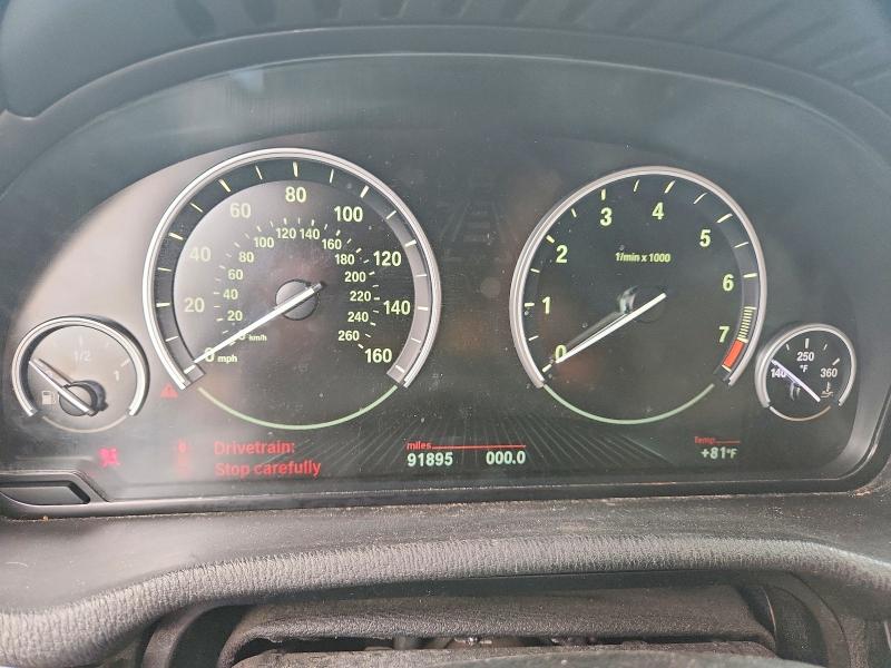 Продажа на аукционе авто 2015 Bmw X3, vin: 5UXWX7C51F0K32118, номер лота: 96093005