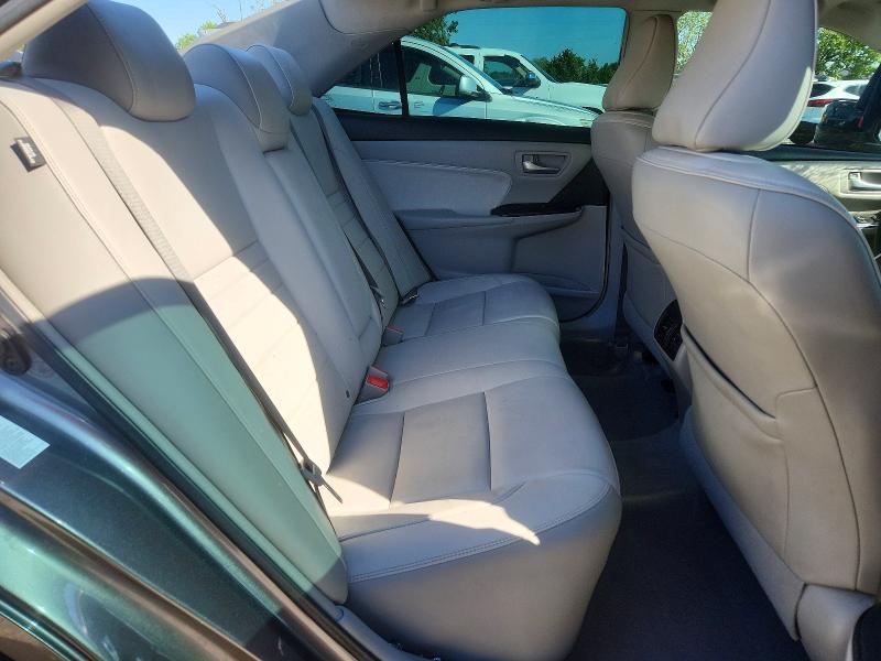 Aukcja sprzedaży 2017 Toyota Camry, vin: 4T1BK1FK7HU580557, numer aukcji: 51869936