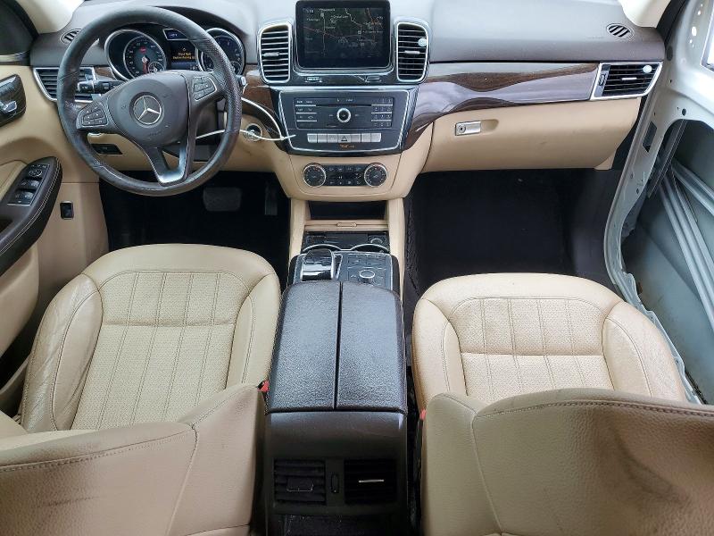 Aukcja sprzedaży 2018 Mercedes-benz Gle, vin: 4JGDA5HB1JB101938, numer aukcji: 53697946