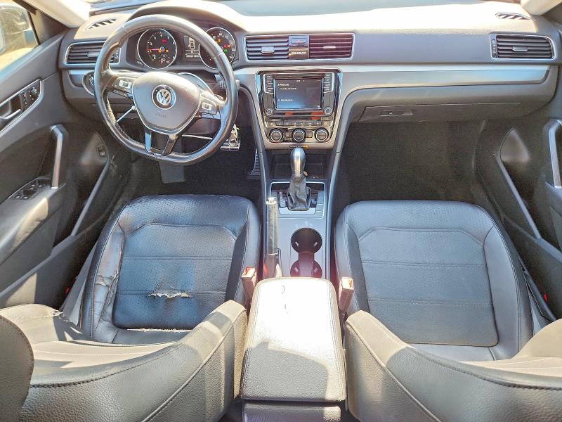 Продаж на аукціоні авто 2018 Volkswagen Passat, vin: 1VWAA7A3XJC017131, номер лоту: 54310006
