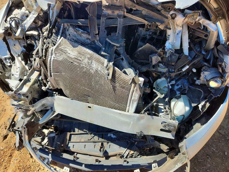 2017 Chevrolet Malibu მანქანა იყიდება აუქციონზე, vin: 1G1ZE5ST2HF239080, აუქციონის ნომერი: 53598466