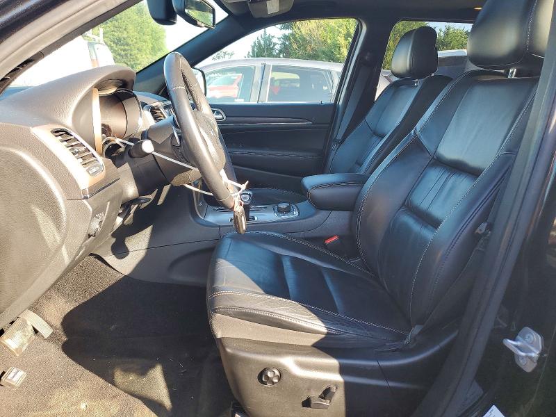 Aukcja sprzedaży 2015 Jeep Grand Cherokee, vin: 1C4RJFBGXFC699646, numer aukcji: 53179796