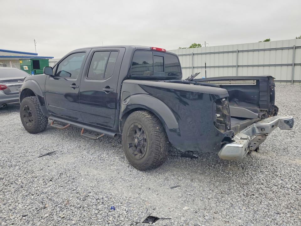 52590506 :رقم المزاد ، 1N6DD0ER0HN715935 vin ، 2017 Nissan Frontier مزاد بيع