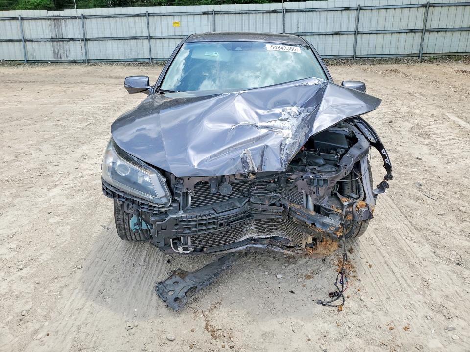 Aukcja sprzedaży 2014 Honda Accord, vin: 1HGCR2F88EA187373, numer aukcji: 54843366