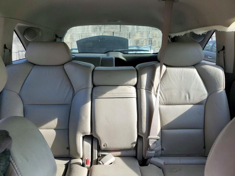 Aukcja sprzedaży 2008 Acura Mdx, vin: 2HNYD28318H532019, numer aukcji: 53756276