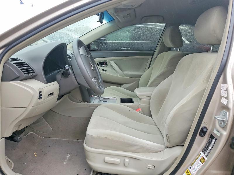 Auction sale of the 2008 Toyota Camry, vin: 4T1BK46K78U055905, lot number: 51641806