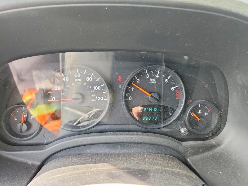 Продажа на аукционе авто 2013 Jeep Patriot, vin: 1C4NJRBB3DD212492, номер лота: 54622546