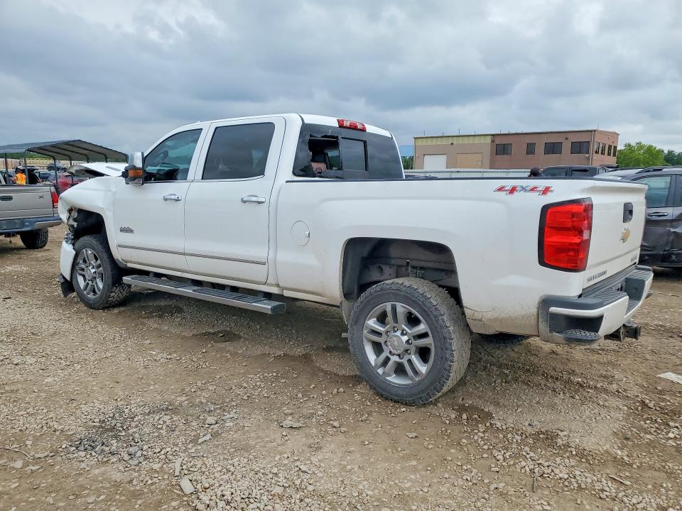Продажа на аукционе авто 2015 Chevrolet Silverado, vin: 1GC1KXE83FF502321, номер лота: 54834656
