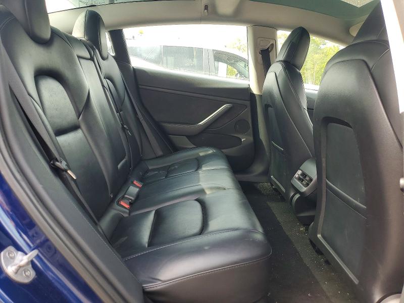 Продаж на аукціоні авто 2023 Tesla Model 3, vin: 5YJ3E1EA8PF439321, номер лоту: 53573146