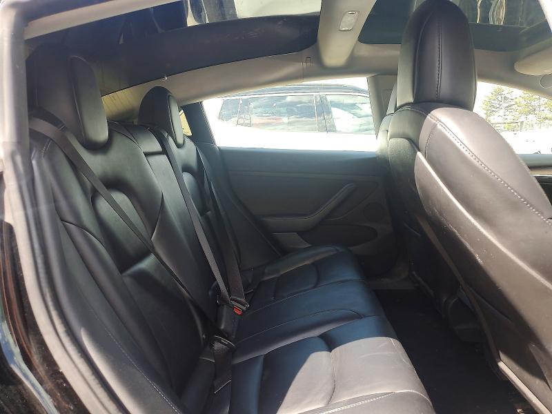 Aukcja sprzedaży 2022 Tesla Model 3, vin: 5YJ3E1EA5NF304682, numer aukcji: 52150356