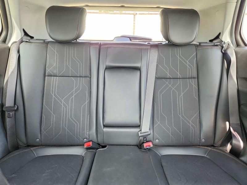 52445706 :رقم المزاد ، KL7CJLSB9MB336344 vin ، 2021 Chevrolet Trax مزاد بيع
