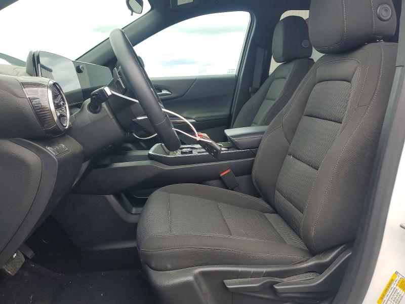 Продаж на аукціоні авто 2026 Chevrolet Equinox, vin: 3GNAXPEG9TL116701, номер лоту: 53453486