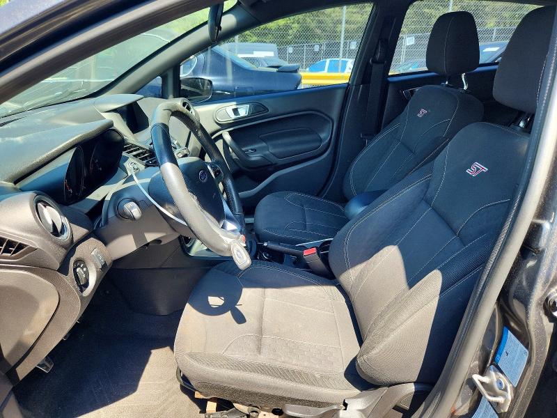 Aukcja sprzedaży 2016 Ford Fiesta, vin: 3FADP4GXXGM173433, numer aukcji: 54353066