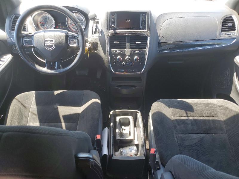 Aukcja sprzedaży 2017 Dodge Grand Caravan, vin: 2C4RDGBG7HR549596, numer aukcji: 52378476