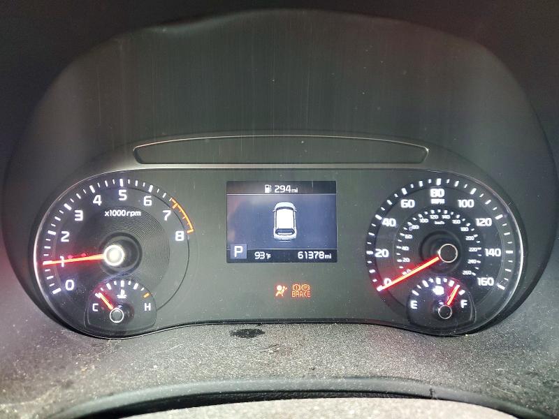Продаж на аукціоні авто 2020 Kia Soul, vin: KNDJ23AU6L7035252, номер лоту: 55198866