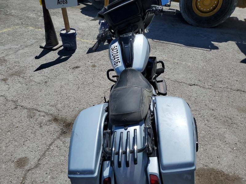 2024 Harley Davidson Flhx მანქანა იყიდება აუქციონზე, vin: 1HD1KB715RB638012, აუქციონის ნომერი: 54724416
