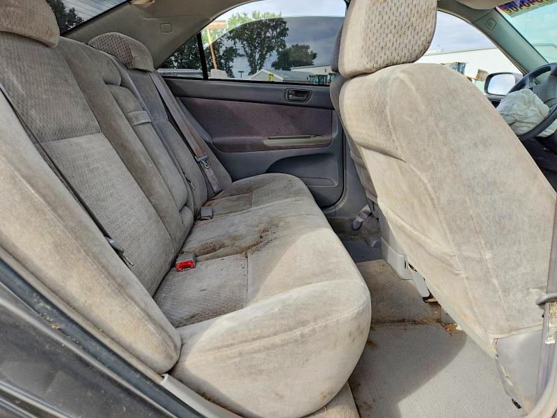 Aukcja sprzedaży 2002 Toyota Camry, vin: 4T1BF30K52U538470, numer aukcji: 54934346
