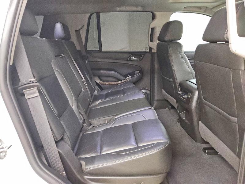 Продаж на аукціоні авто 2019 Chevrolet Tahoe, vin: 1GNSKBKC5KR407761, номер лоту: 53277236