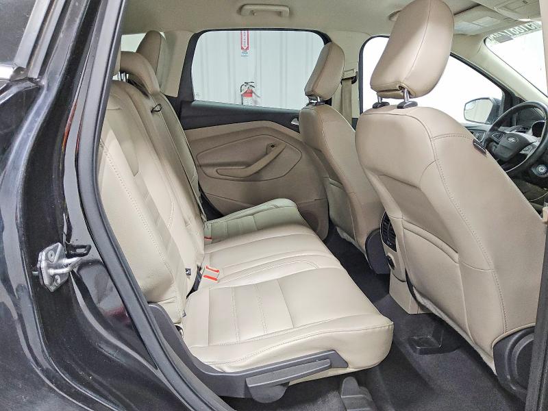 Продаж на аукціоні авто 2018 Ford Escape, vin: 1FMCU9HD1JUB28394, номер лоту: 51881246