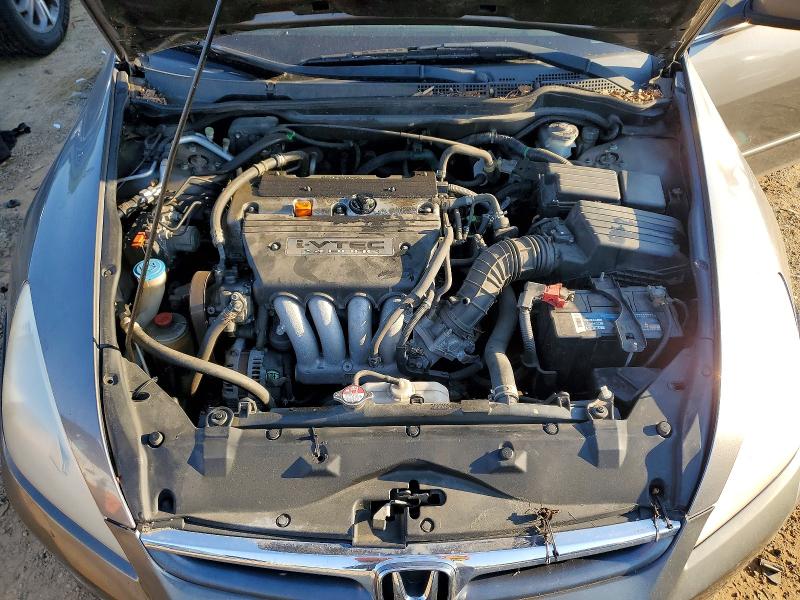 52726646 :رقم المزاد ، 1HGCM55717A018162 vin ، 2007 Honda Accord مزاد بيع