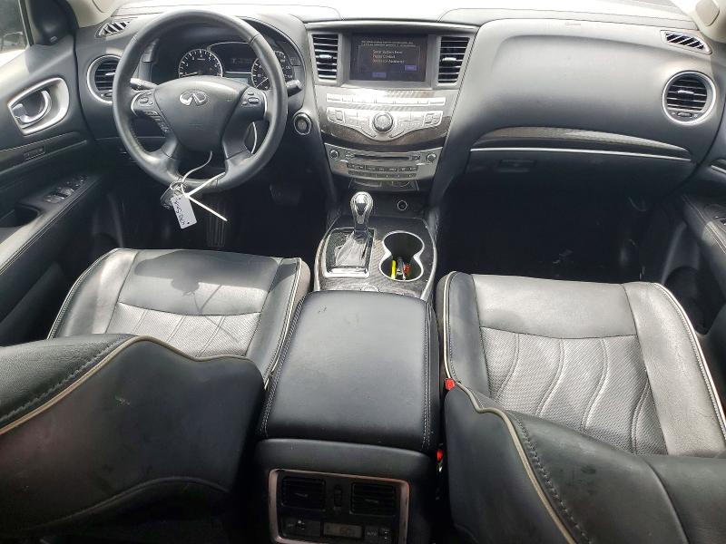 Продаж на аукціоні авто 2020 Infiniti Qx60, vin: 5N1DL0MM8LC538210, номер лоту: 51755596