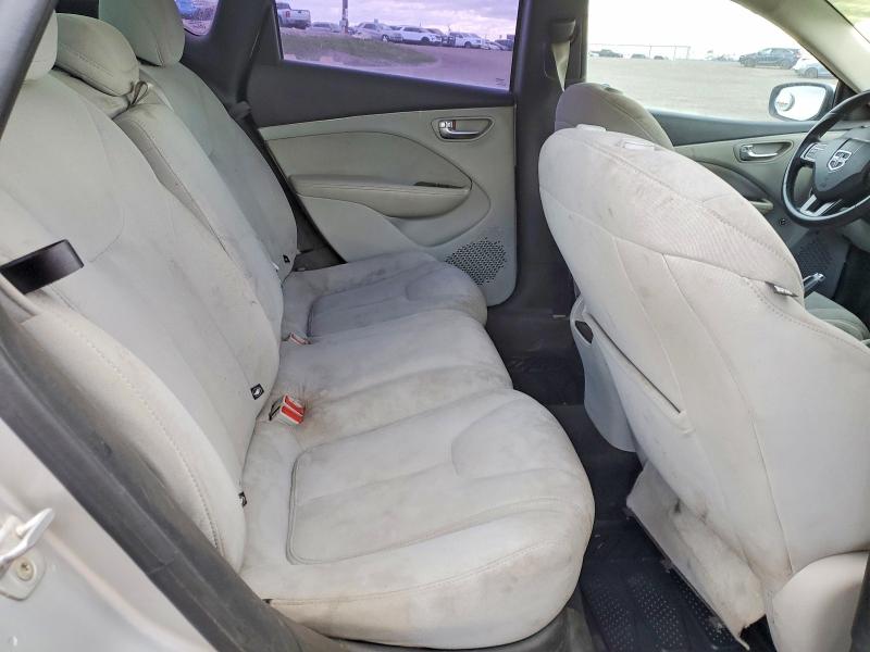 Продаж на аукціоні авто 2013 Dodge Dart, vin: 1C3CDFBH7DD721264, номер лоту: 52781396