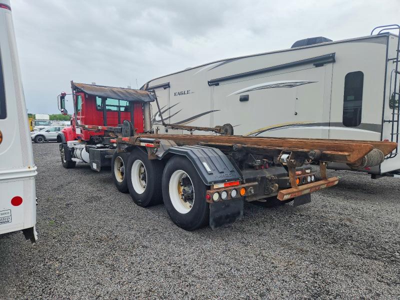 Продажа на аукционе авто 2006 Mack 700, vin: 1M2AG11C76M047084, номер лота: 53156366