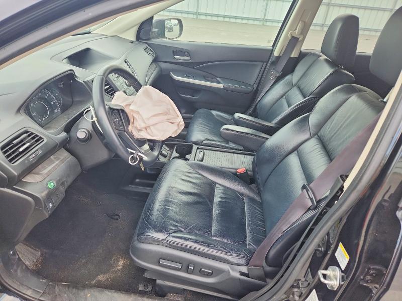 Продажа на аукционе авто 2013 Honda Cr-v, vin: 2HKRM4H72DH684756, номер лота: 54917616