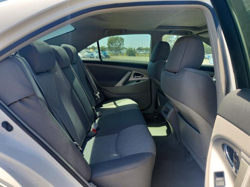 Aukcja sprzedaży 2007 Toyota Camry, vin: 4T1BE46K47U722483, numer aukcji: 53586046