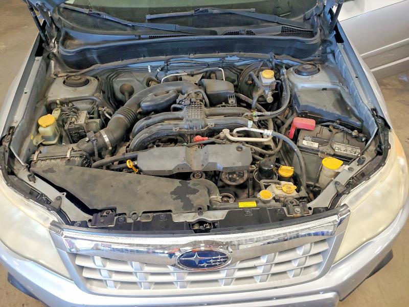 Продажа на аукционе авто 2013 Subaru Forester, vin: JF2SHAEC2DH443530, номер лота: 54624206