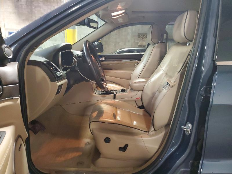 2019 Jeep Grand Cherokee მანქანა იყიდება აუქციონზე, vin: 1C4RJFCG6KC678463, აუქციონის ნომერი: 54407646