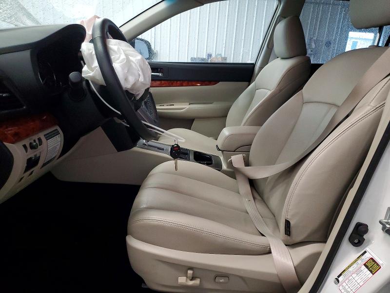Продаж на аукціоні авто 2010 Subaru Outback, vin: 4S4BRDKCXA2370807, номер лоту: 53442376
