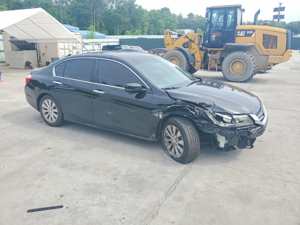 Продаж на аукціоні авто 2015 Honda Accord, vin: 1HGCR2F86FA143194, номер лоту: 52657346