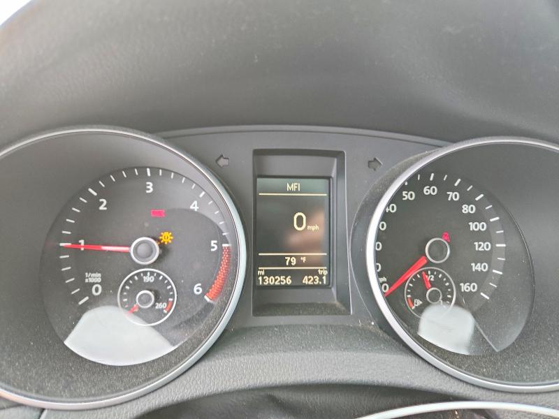 Продажа на аукционе авто 2013 Volkswagen Jetta, vin: 3VWML7AJXDM631296, номер лота: 55024536