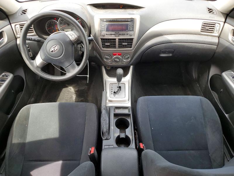 Продаж на аукціоні авто 2010 Subaru Impreza, vin: JF1GE6A6XAH514324, номер лоту: 55323786