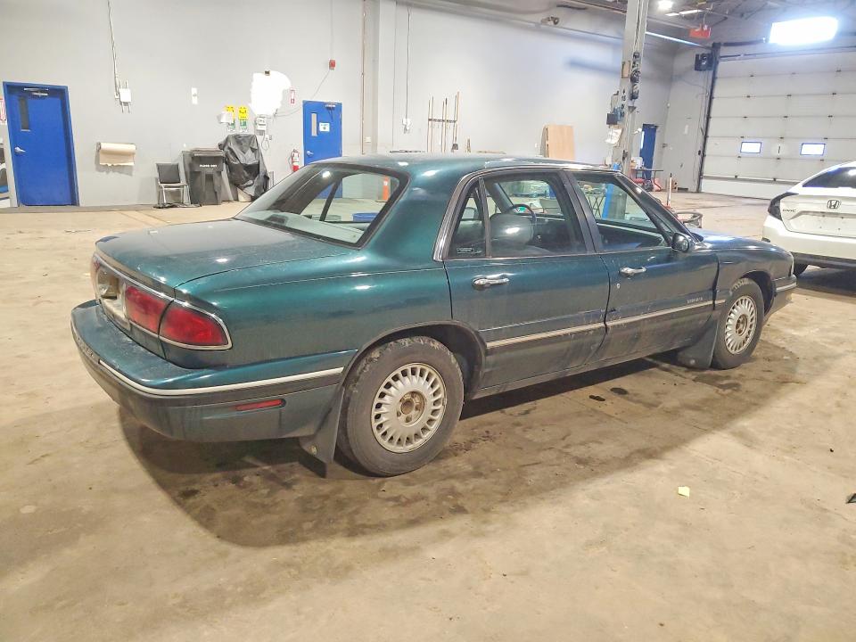 Продажа на аукционе авто 1997 Buick Lesabre, vin: 1G4HP52K5VH498033, номер лота: 52733766