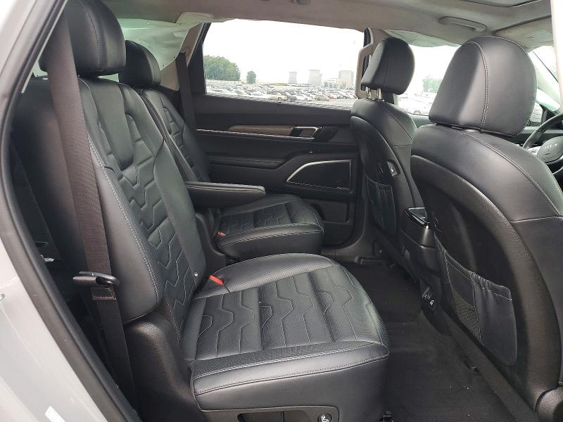 Aukcja sprzedaży 2022 Kia Telluride, vin: 5XYP5DHC8NG291984, numer aukcji: 54496816