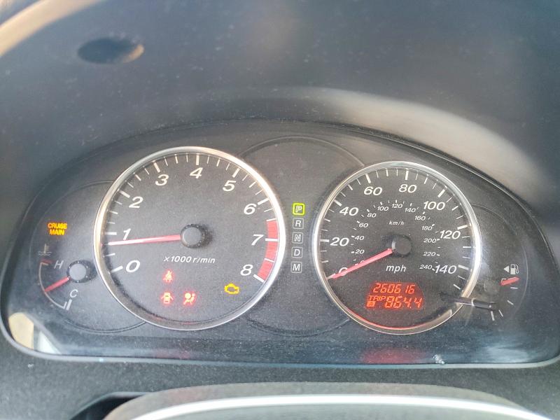 Aukcja sprzedaży 2007 Mazda 6, vin: 1YVHP80C775M22569, numer aukcji: 52333646
