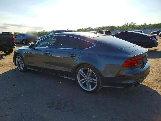 Aukcja sprzedaży 2013 Audi S7, vin: WAUW2AFC4DN113287, numer aukcji: 55045216