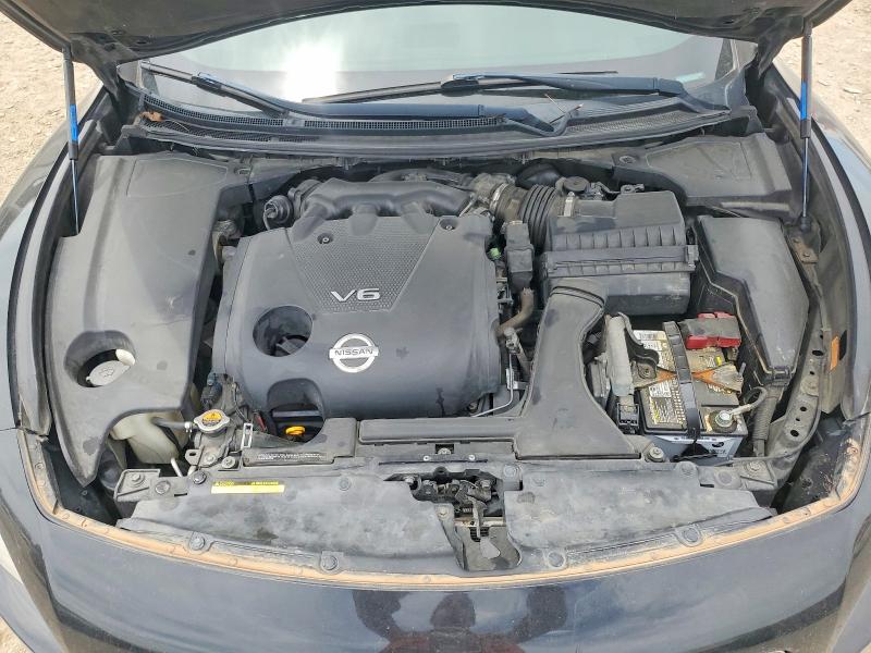Aukcja sprzedaży 2010 Nissan Maxima, vin: 1N4AA5AP5AC866650, numer aukcji: 55061986